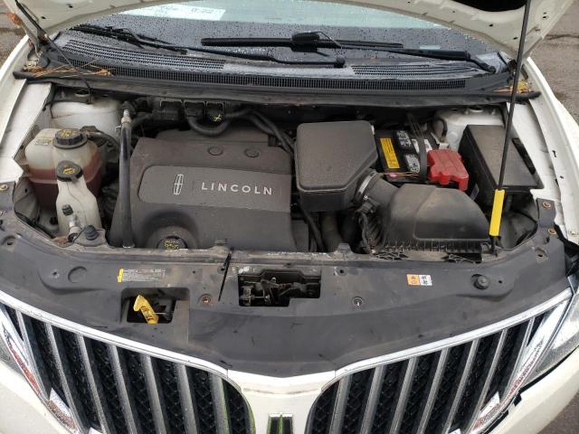 Photo 6 VIN: 2LMDJ8JK3DBL38994 - LINCOLN MKX 