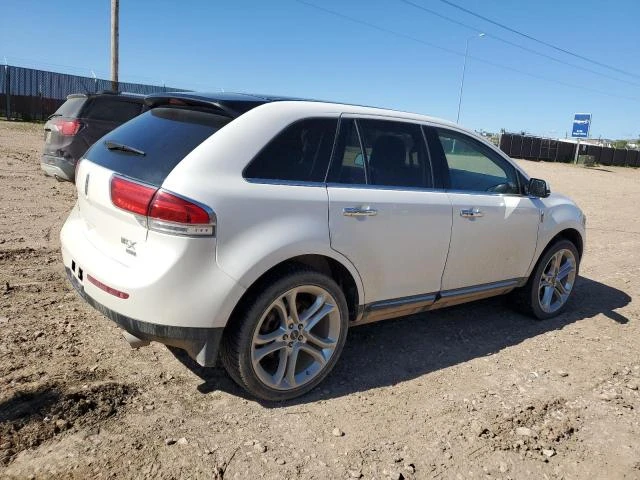 Photo 2 VIN: 2LMDJ8JK3DBL39546 - LINCOLN MKX 