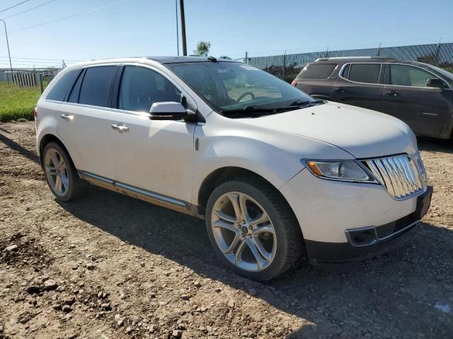 Photo 3 VIN: 2LMDJ8JK3DBL39546 - LINCOLN MKX 