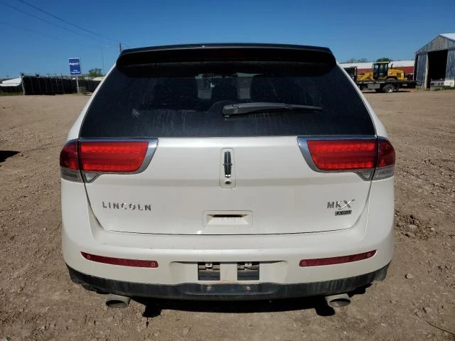 Photo 5 VIN: 2LMDJ8JK3DBL39546 - LINCOLN MKX 