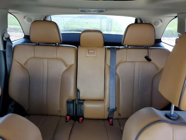 Photo 9 VIN: 2LMDJ8JK3DBL39546 - LINCOLN MKX 