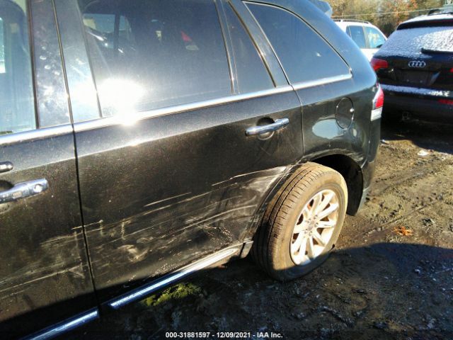 Photo 5 VIN: 2LMDJ8JK3DBL48389 - LINCOLN MKX 