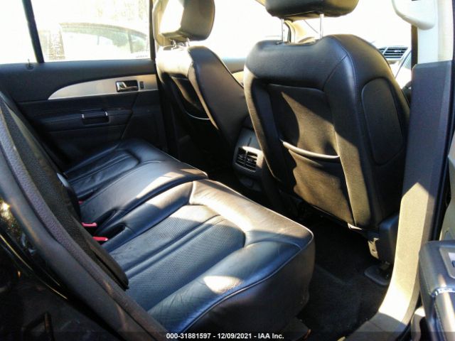 Photo 7 VIN: 2LMDJ8JK3DBL48389 - LINCOLN MKX 