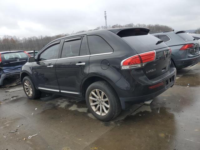 Photo 1 VIN: 2LMDJ8JK3EBL06757 - LINCOLN MKX 