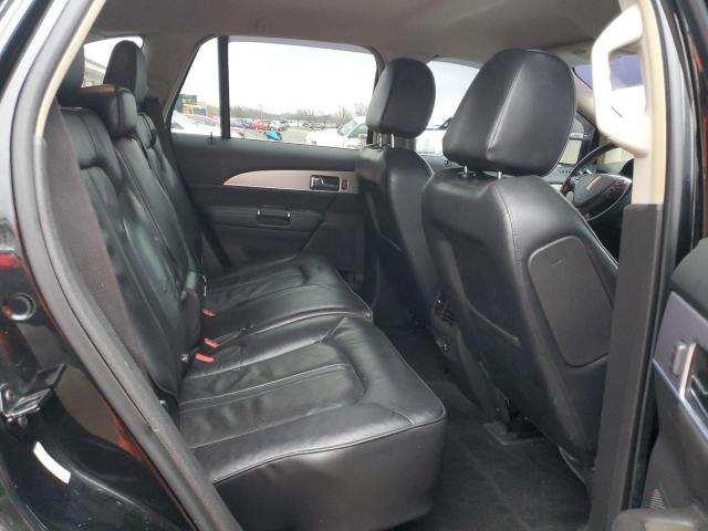 Photo 10 VIN: 2LMDJ8JK3EBL06757 - LINCOLN MKX 