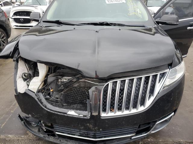 Photo 11 VIN: 2LMDJ8JK3EBL06757 - LINCOLN MKX 