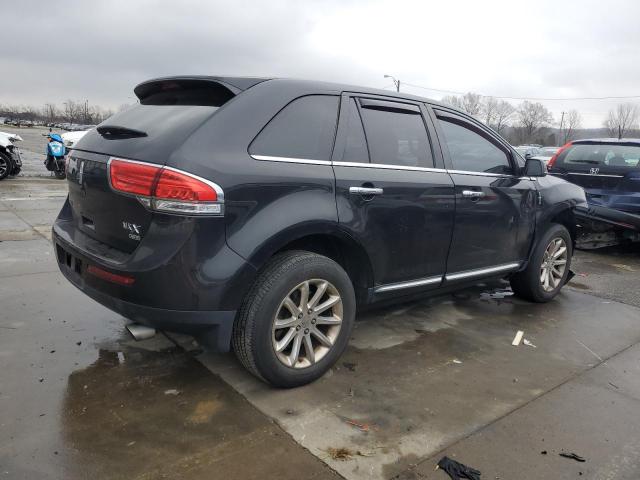 Photo 2 VIN: 2LMDJ8JK3EBL06757 - LINCOLN MKX 