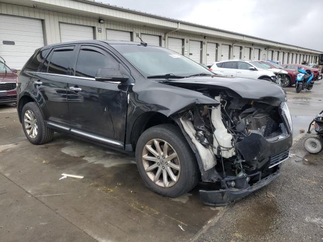 Photo 3 VIN: 2LMDJ8JK3EBL06757 - LINCOLN MKX 