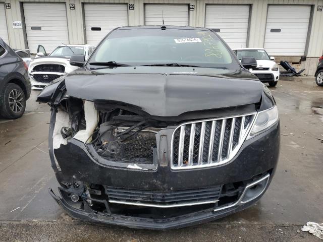 Photo 4 VIN: 2LMDJ8JK3EBL06757 - LINCOLN MKX 