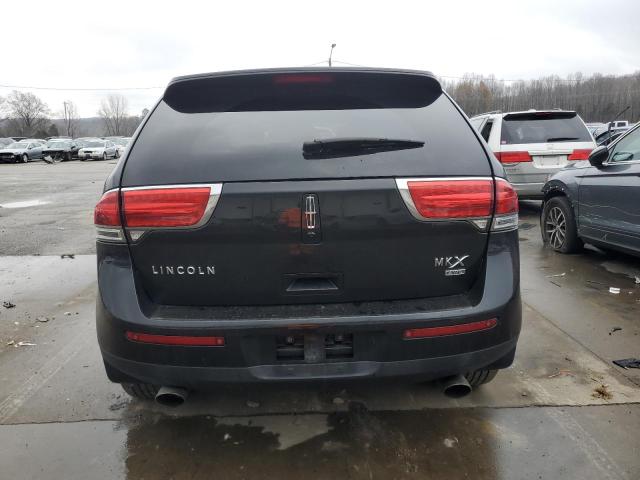 Photo 5 VIN: 2LMDJ8JK3EBL06757 - LINCOLN MKX 