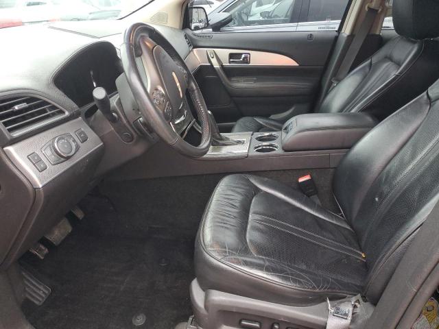 Photo 6 VIN: 2LMDJ8JK3EBL06757 - LINCOLN MKX 