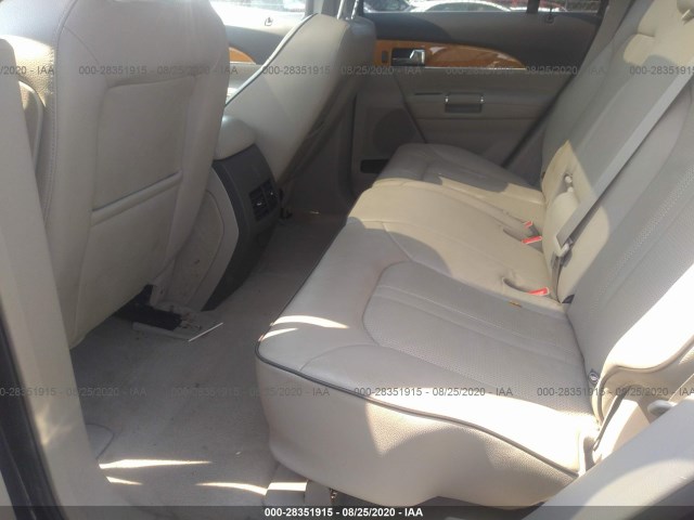 Photo 7 VIN: 2LMDJ8JK3EBL10677 - LINCOLN MKX 