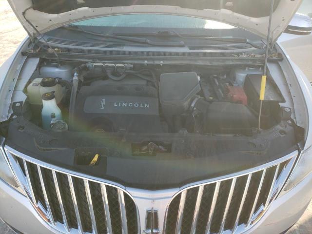 Photo 11 VIN: 2LMDJ8JK3EBL11361 - LINCOLN MKX 