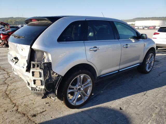 Photo 2 VIN: 2LMDJ8JK3EBL11361 - LINCOLN MKX 