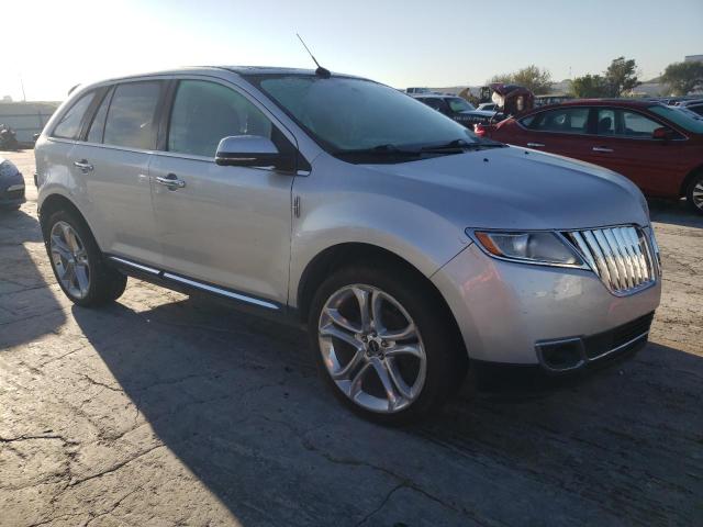 Photo 3 VIN: 2LMDJ8JK3EBL11361 - LINCOLN MKX 