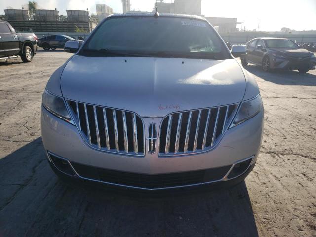 Photo 4 VIN: 2LMDJ8JK3EBL11361 - LINCOLN MKX 