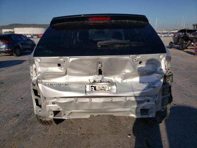 Photo 5 VIN: 2LMDJ8JK3EBL11361 - LINCOLN MKX 