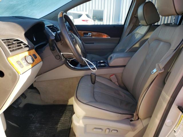 Photo 6 VIN: 2LMDJ8JK3EBL11361 - LINCOLN MKX 