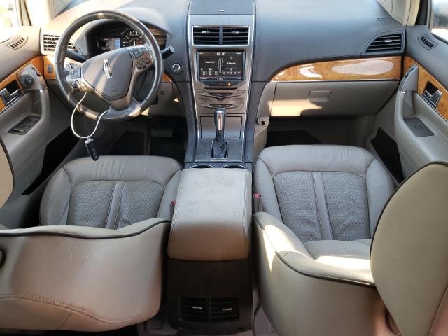 Photo 7 VIN: 2LMDJ8JK3EBL11361 - LINCOLN MKX 