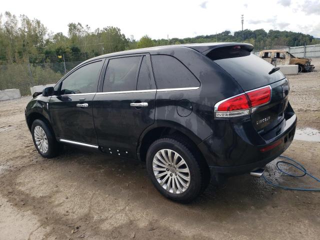 Photo 1 VIN: 2LMDJ8JK3EBL14485 - LINCOLN MKX 