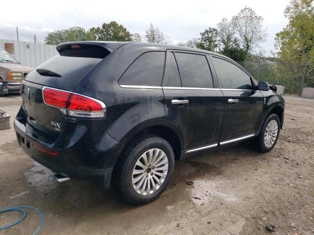 Photo 2 VIN: 2LMDJ8JK3EBL14485 - LINCOLN MKX 