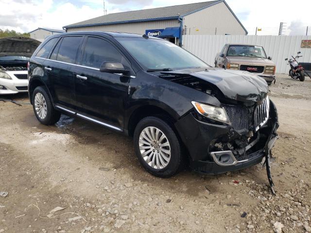 Photo 3 VIN: 2LMDJ8JK3EBL14485 - LINCOLN MKX 