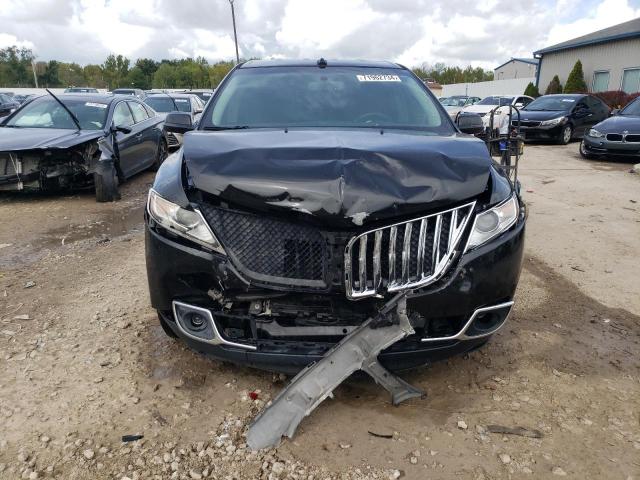 Photo 4 VIN: 2LMDJ8JK3EBL14485 - LINCOLN MKX 