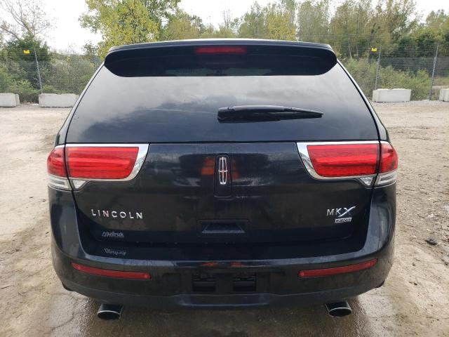 Photo 5 VIN: 2LMDJ8JK3EBL14485 - LINCOLN MKX 