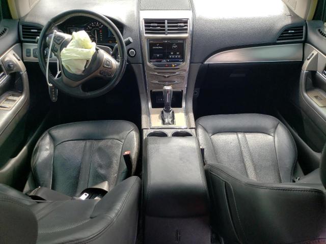 Photo 7 VIN: 2LMDJ8JK3EBL14485 - LINCOLN MKX 