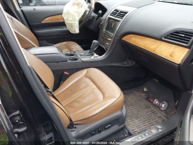 Photo 4 VIN: 2LMDJ8JK3EBL15975 - LINCOLN MKX 