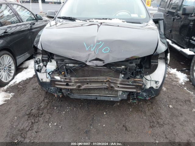 Photo 5 VIN: 2LMDJ8JK3EBL15975 - LINCOLN MKX 