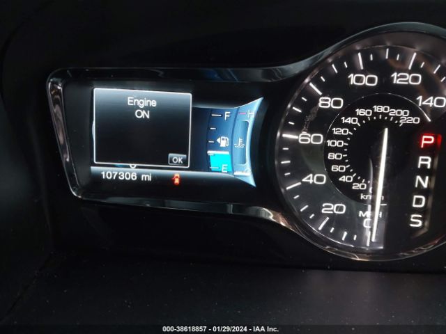 Photo 6 VIN: 2LMDJ8JK3EBL15975 - LINCOLN MKX 