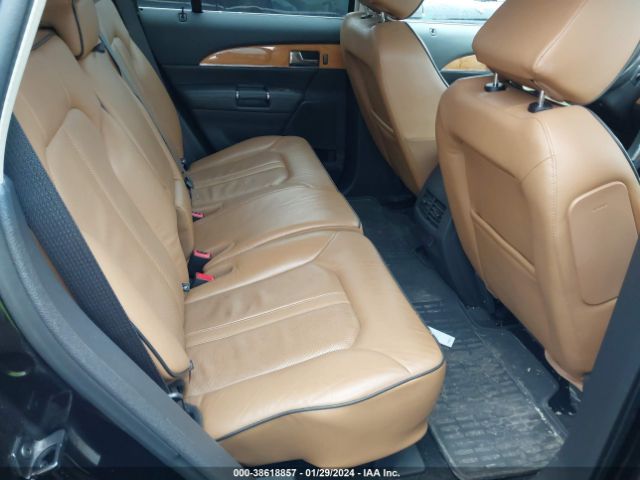 Photo 7 VIN: 2LMDJ8JK3EBL15975 - LINCOLN MKX 