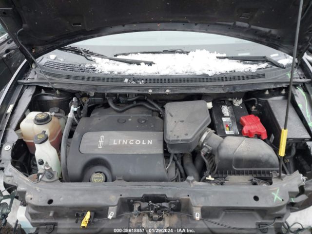 Photo 9 VIN: 2LMDJ8JK3EBL15975 - LINCOLN MKX 