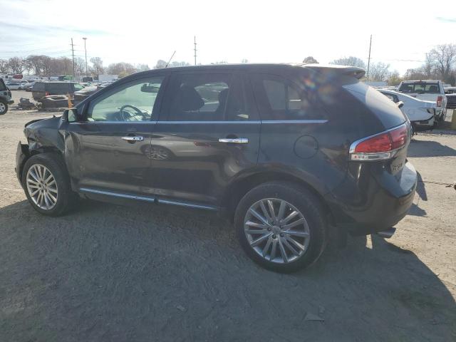 Photo 1 VIN: 2LMDJ8JK3EBL16253 - LINCOLN MKX 