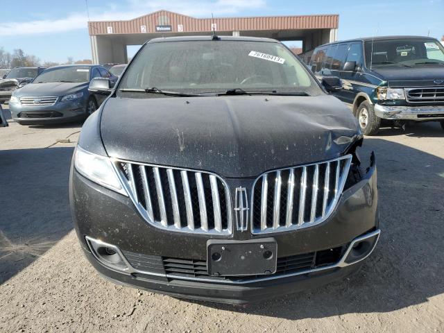 Photo 4 VIN: 2LMDJ8JK3EBL16253 - LINCOLN MKX 