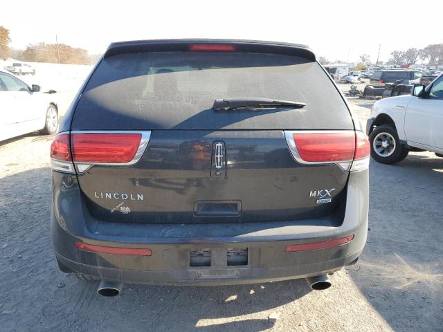 Photo 5 VIN: 2LMDJ8JK3EBL16253 - LINCOLN MKX 