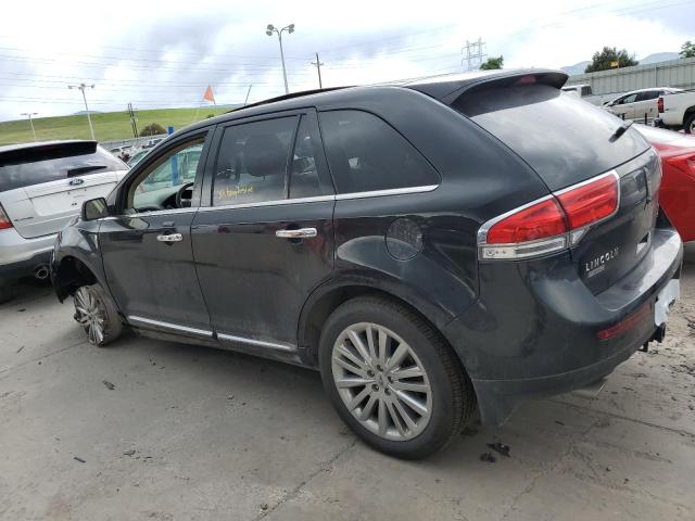 Photo 1 VIN: 2LMDJ8JK3EBL16642 - LINCOLN MKX 