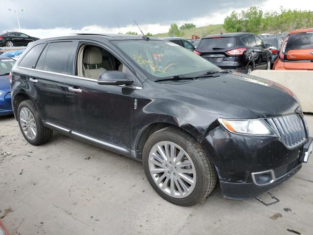 Photo 3 VIN: 2LMDJ8JK3EBL16642 - LINCOLN MKX 