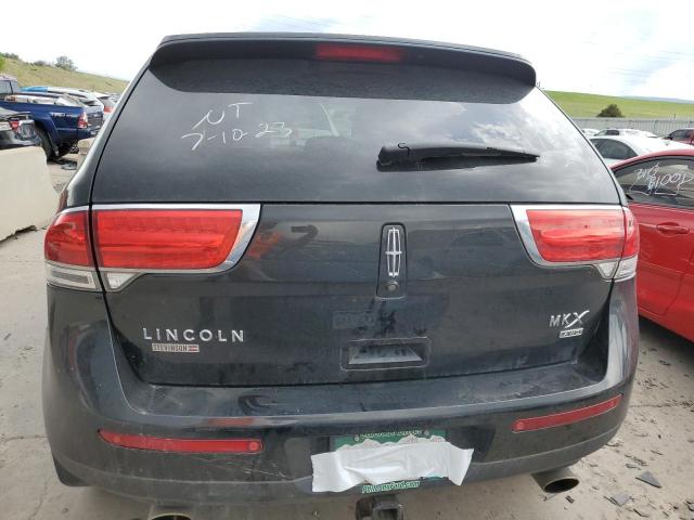 Photo 5 VIN: 2LMDJ8JK3EBL16642 - LINCOLN MKX 