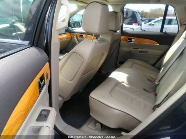 Photo 7 VIN: 2LMDJ8JK3FBL21843 - LINCOLN MKX 