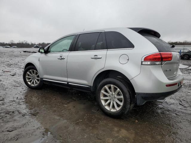 Photo 1 VIN: 2LMDJ8JK3FBL25018 - LINCOLN MKX 