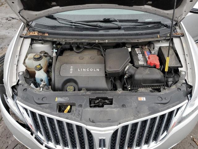 Photo 10 VIN: 2LMDJ8JK3FBL25018 - LINCOLN MKX 