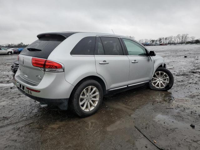 Photo 2 VIN: 2LMDJ8JK3FBL25018 - LINCOLN MKX 