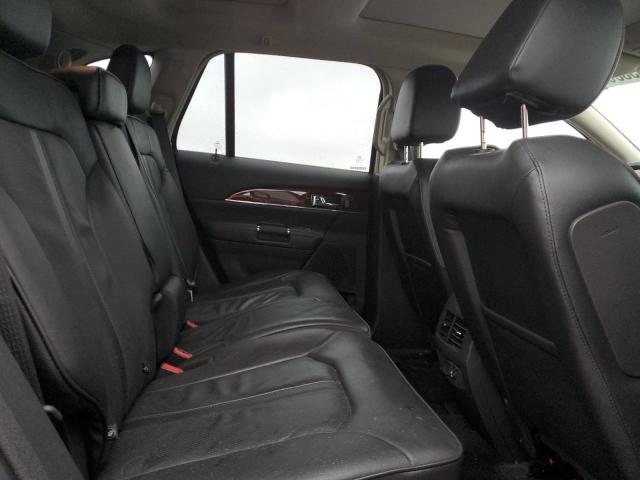 Photo 9 VIN: 2LMDJ8JK3FBL25018 - LINCOLN MKX 