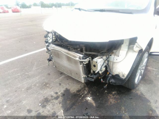 Photo 5 VIN: 2LMDJ8JK3FBL31515 - LINCOLN MKX 