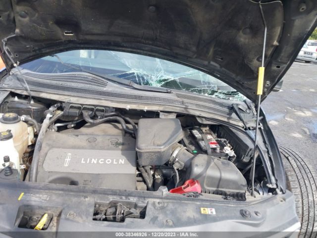 Photo 9 VIN: 2LMDJ8JK3FBL31661 - LINCOLN MKX 