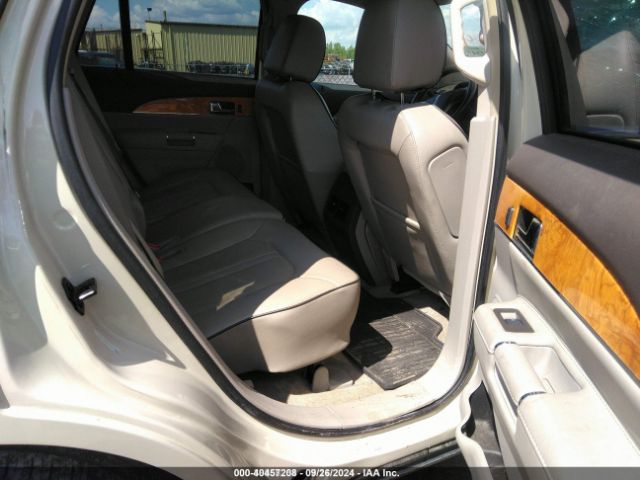 Photo 7 VIN: 2LMDJ8JK3FBL33894 - LINCOLN MKX 