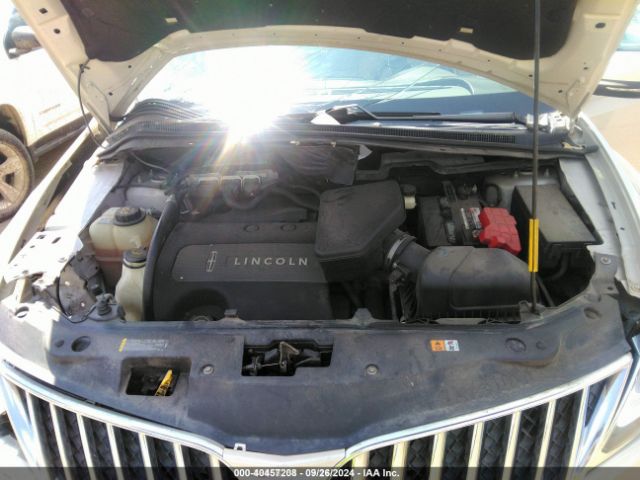 Photo 9 VIN: 2LMDJ8JK3FBL33894 - LINCOLN MKX 