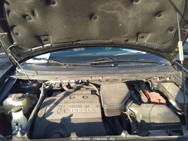 Photo 9 VIN: 2LMDJ8JK4BBJ02514 - LINCOLN MKX 